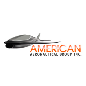 Logotipo American Aeronautical Group