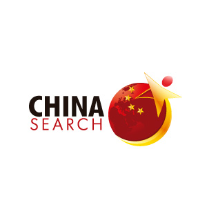 Logotipo China Search
