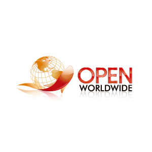 Logotipo Open Worldwide